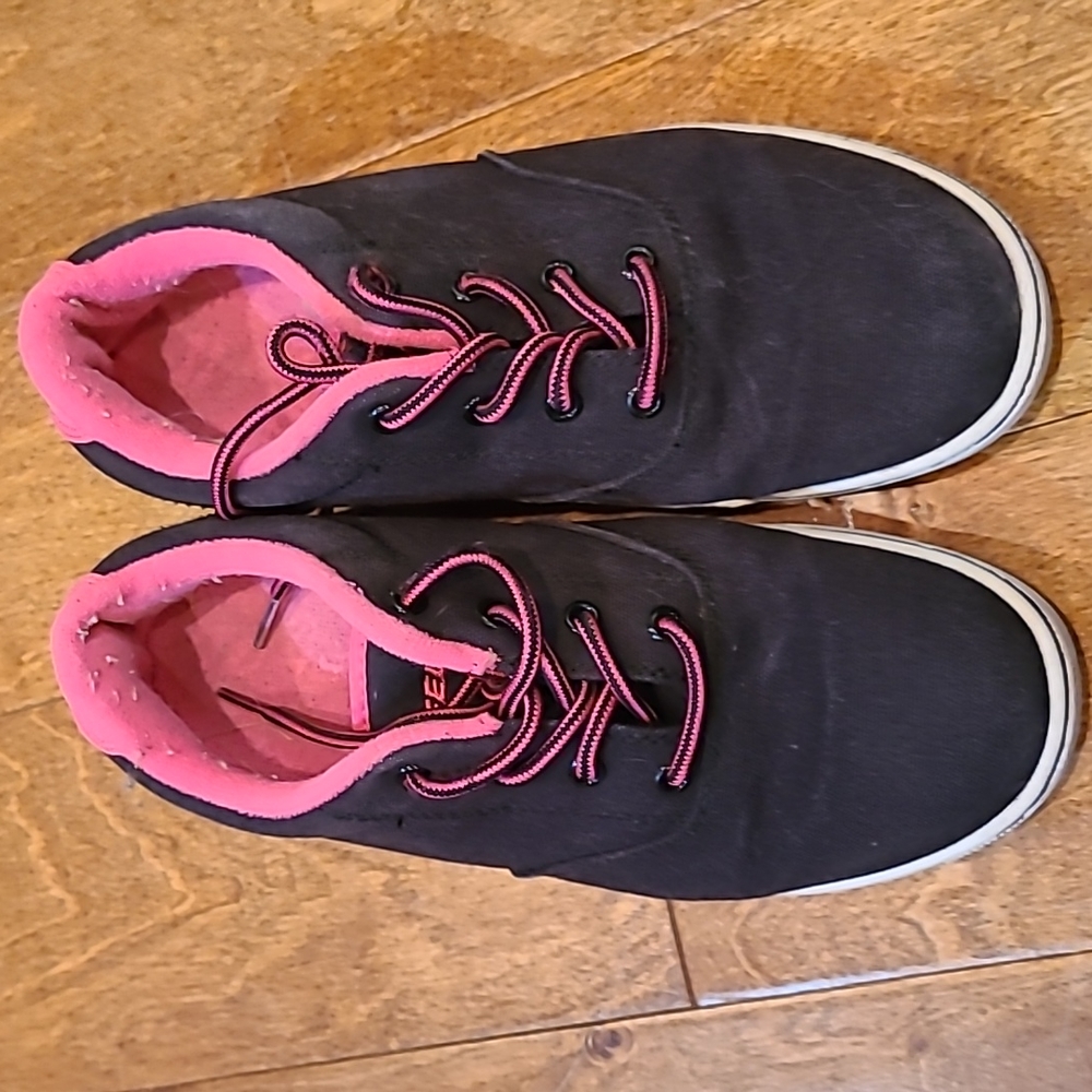 Womens Heelys
